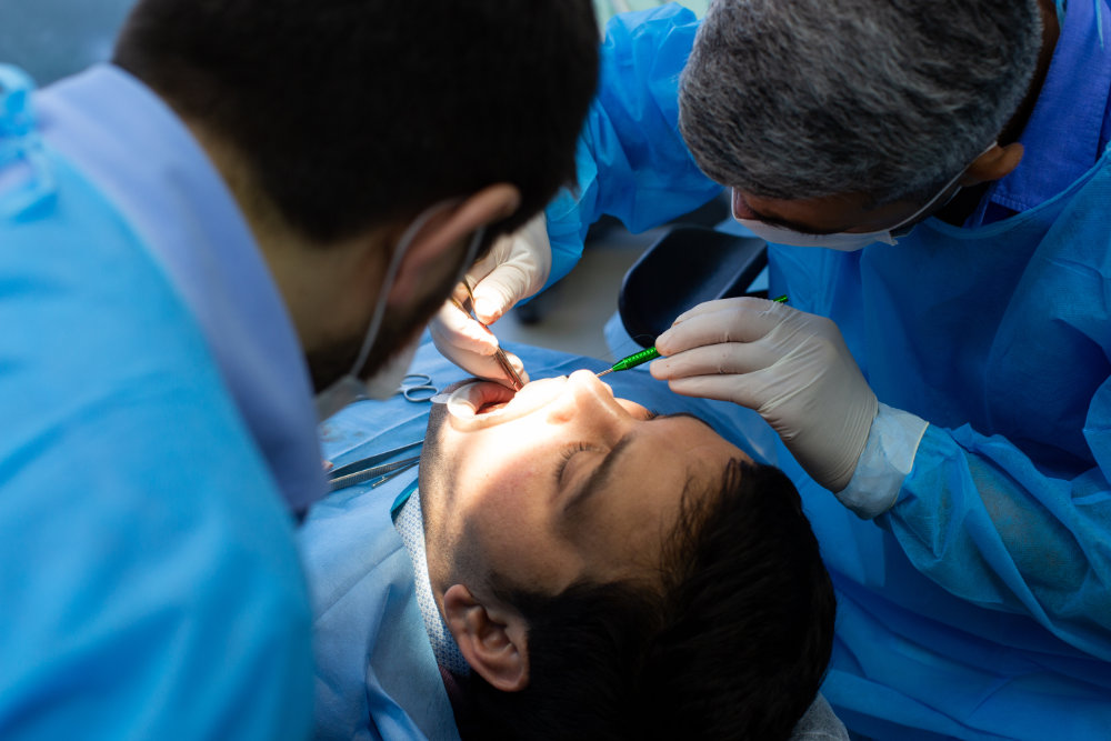 Emergency Dentistry