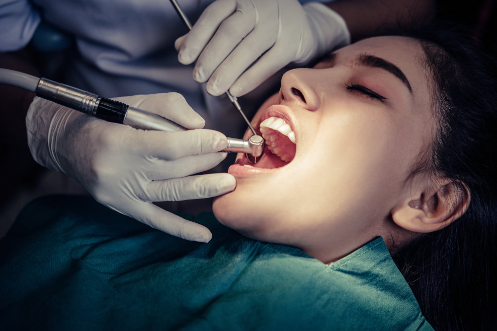 General Dentistry